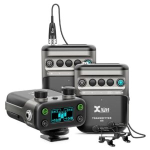 XVI-U5T2 X-VIVE - Sonorisation - Sonowest