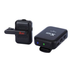 XVI-U6 X-VIVE - Micro sans fil - Sonowest