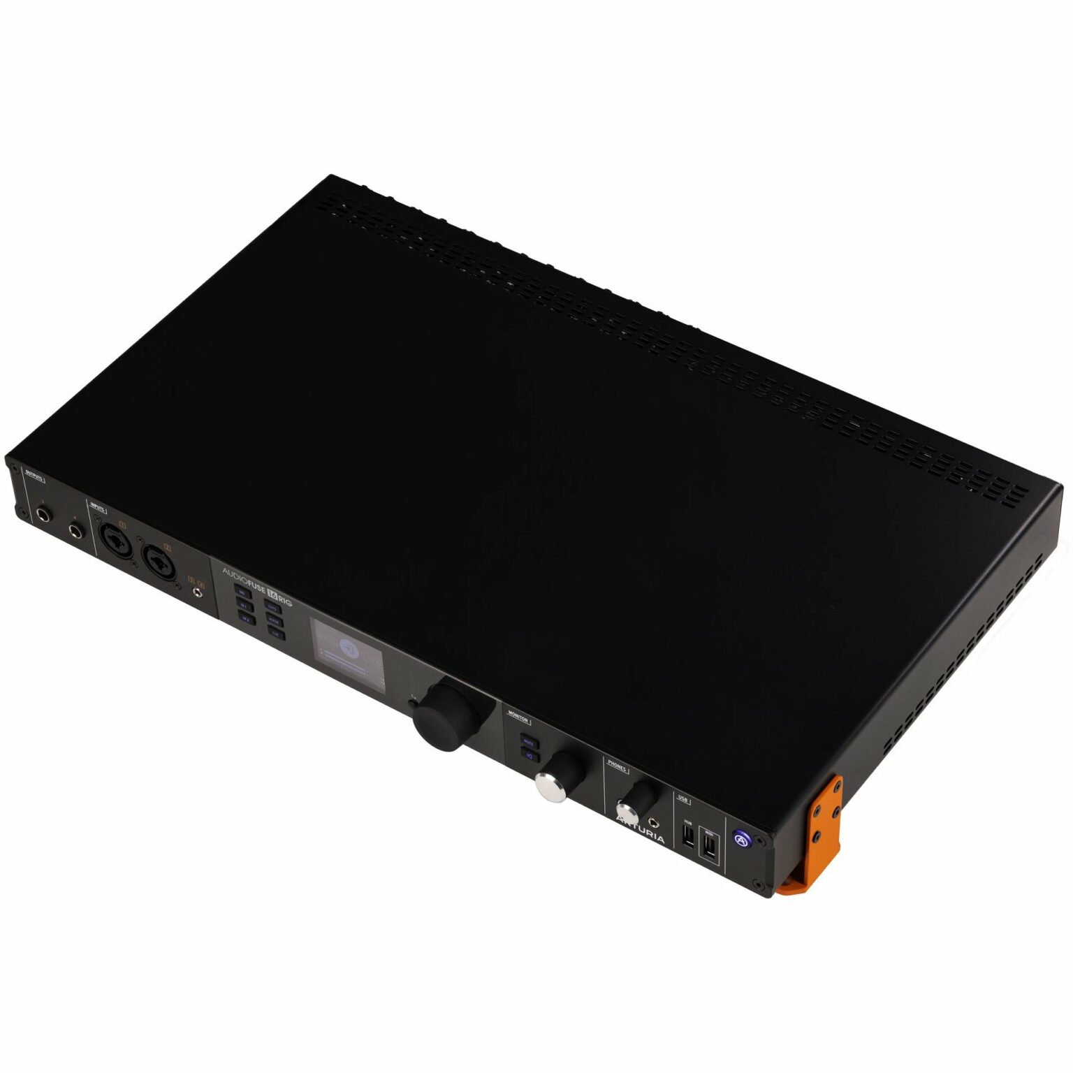 AudioFuse 16 Rig Arturia - Cartes son externe | Sonowest.fr