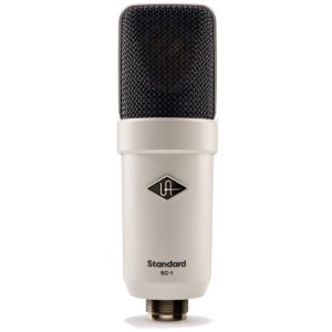 SC-1 Universal Audio - Home Studio - Sonowest