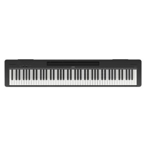 P-145 Yamaha - Pianos numériques portables - Sonowest