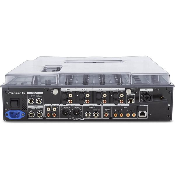 Decksaver DJM-A9 – Image 4