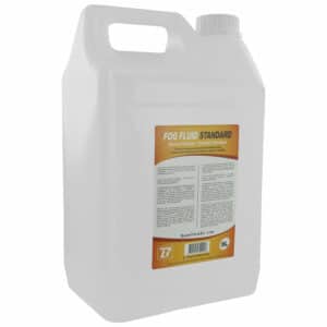 FOG FLUID STD 5L BoomToneDJ - Eclairage - Sonowest