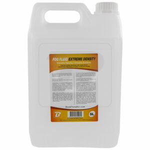 FOG FLUID EXTREME 5L BoomToneDJ - Eclairage - Sonowest