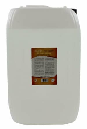 Fog Fluid High Density 20L BoomToneDJ - Eclairage - Sonowest