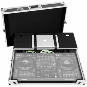 Pro FLX10 LTS Silver Walkasse - Flights Cases - Sonowest