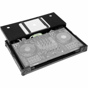 Pro FLX-10 LTS Black Walkasse - Flights Cases - Sonowest