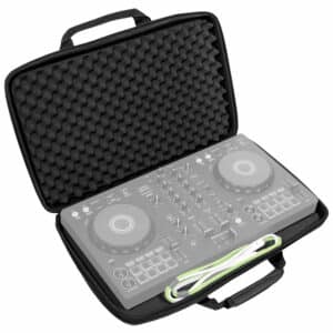 Eva Case FLX-4 / Kontrol S2 MK3 Walkasse - Accessoires Dj - Sonowest