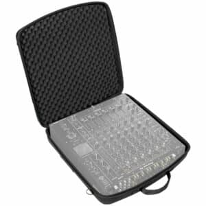 Eva Case Foam 12” CDJ-3000 / DJM-A9 Walkasse - Accessoires Dj - Sonowest