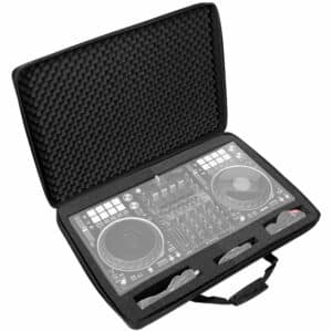 Eva Case Foam XL Walkasse - Accessoires Dj - Sonowest
