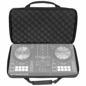 Eva Case KontrolS2/DDJ-400 Walkasse - Accessoires Dj - Sonowest