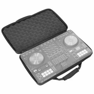 Eva Case Kontrol S4 MK3 Walkasse - Accessoires Dj - Sonowest