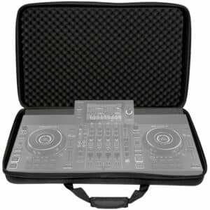 Eva Case SC Live 4 Walkasse - Accessoires Dj - Sonowest