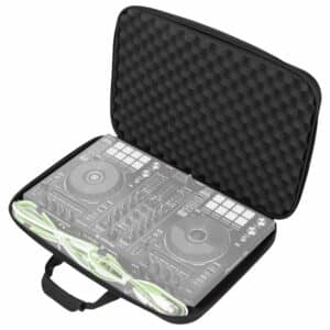 Eva Case DDJ-SR2 Backpack Walkasse - Accessoires Dj - Sonowest