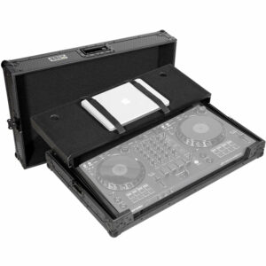 Pro DDJ-FLX6 LTS Black Walkasse - Flights Cases - Sonowest