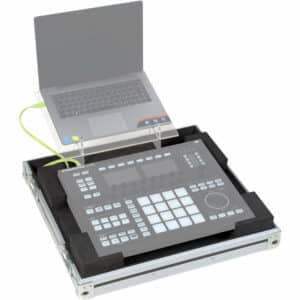 Pro APC 40 MKII Acrylic Stand Walkasse - Flights Cases - Sonowest