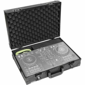 Flight Control Foam S FLX4 Black Walkasse - Flights Cases - Sonowest