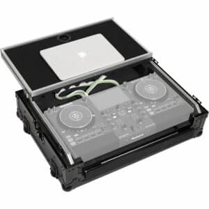 Pro Mixstream W LTS Black Walkasse - Flights Cases - Sonowest