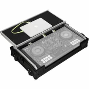 Pro DDJ-800 W LTS Black Walkasse - Flights Cases - Sonowest