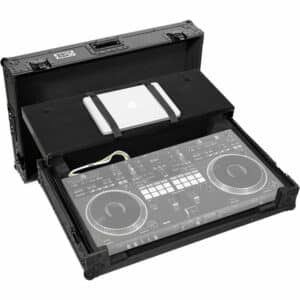 Pro DDJ-REV7 W LTS Black Walkasse - Flights Cases - Sonowest