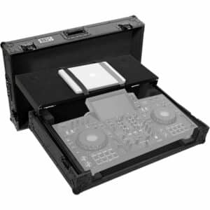 Pro XDJ-RX3 W LTS Black Walkasse - Flights Cases - Sonowest