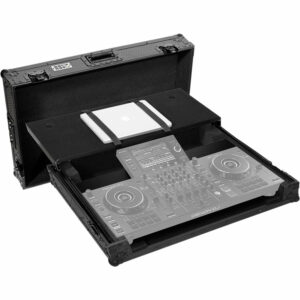 Pro SC Live 4 W LTS Black Walkasse - Flights Cases - Sonowest