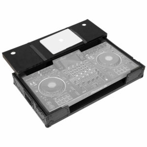 Pro XDJ-XZ W LTS Black Walkasse - Flights Cases - Sonowest