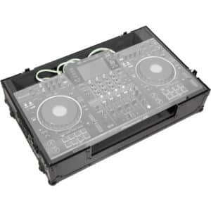 Pro XDJ-XZ W Black Walkasse - Flights Cases - Sonowest