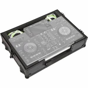 Pro XDJ-RR W Black Walkasse - Flights Cases - Sonowest