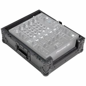 Flight 12″ Mixer CDJ Black Walkasse - Flights Cases - Sonowest