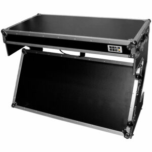 Table DJ Z Workstation W Walkasse - Accessoires Dj - Sonowest