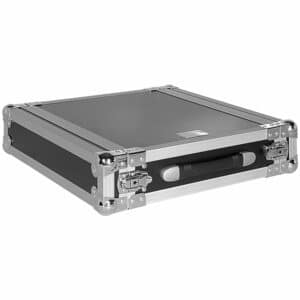 Rack 2U Mic Walkasse - Flights Cases - Sonowest