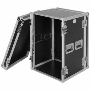 Rack 16U Walkasse - Flights Cases - Sonowest