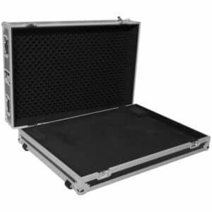 Flight Pro X32 W Sliver Walkasse - Flights Cases - Sonowest
