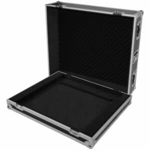 Flight Pro TF5 W Silver Walkasse - Flights Cases - Sonowest