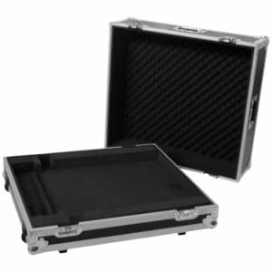 Flight Pro X32 Compact W Silver Walkasse - Flights Cases - Sonowest