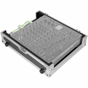 Pro DJM-A9 Silver Walkasse - Flights Cases - Sonowest