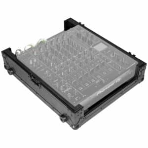 Pro DJM-A9 Black Walkasse - Flights Cases - Sonowest