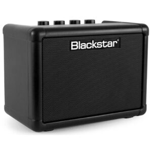 FLY 3 Blackstar - Amplis guitare - Sonowest
