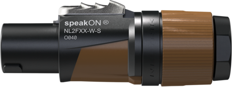 NL2FXX-W-S Neutrik – Image 3