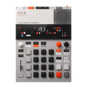 EP-133 K.O. II Teenage Engineering - Home Studio - Sonowest