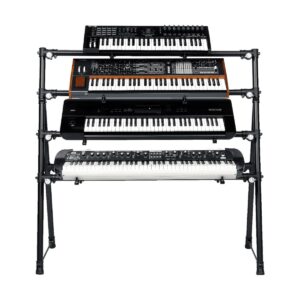 MKS4 Quiklok - Accessoires Pianos et Claviers / Stands - Sonowest