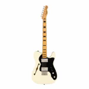 FSR CLASSIC VIBE TELECASTER THINLINE 70’s OW Squier