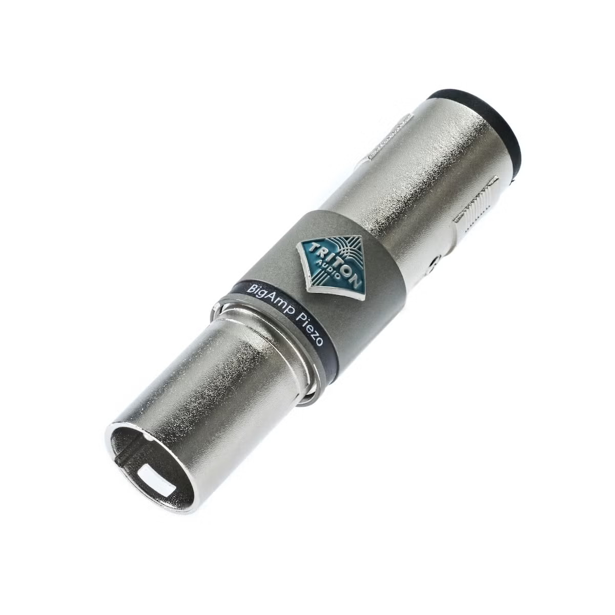 TritonAudio BigAmp piezo - Home Studio - Sonowest