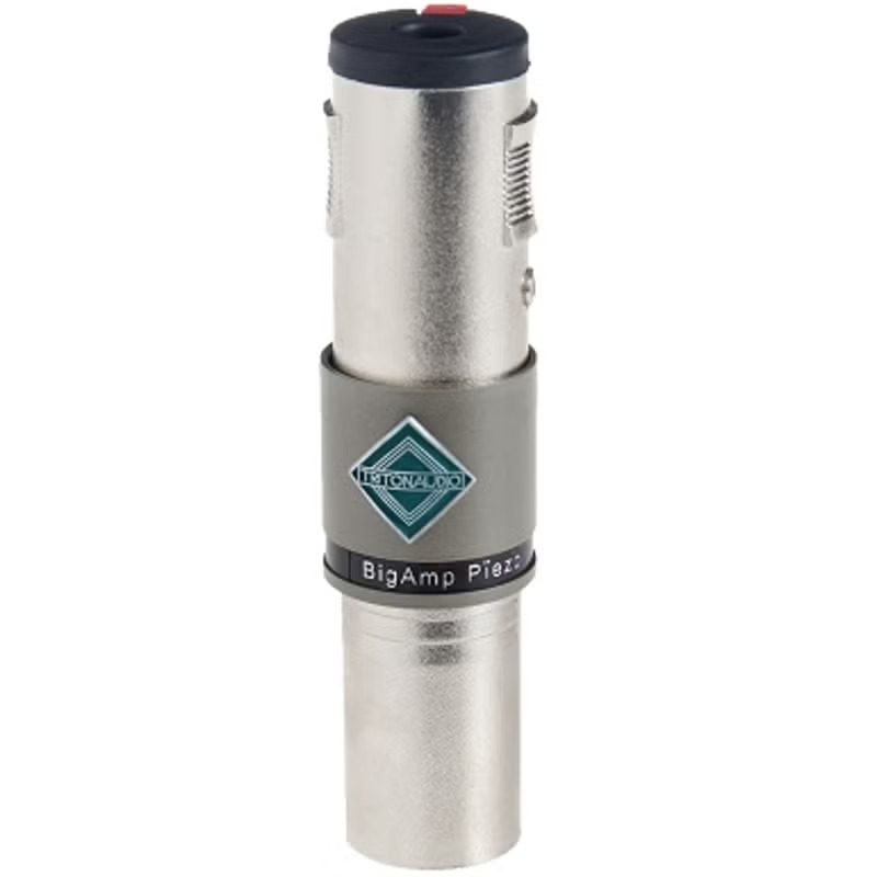 TritonAudio BigAmp piezo - Home Studio - Sonowest