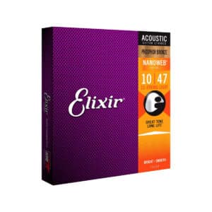 10-47 Elixir - Accessoire et pièce détachée musique - Sonowest