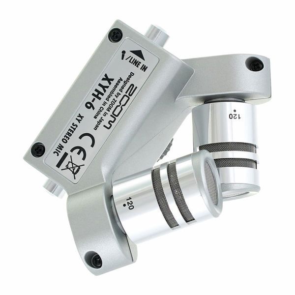 XYH-6 Zoom – Image 5