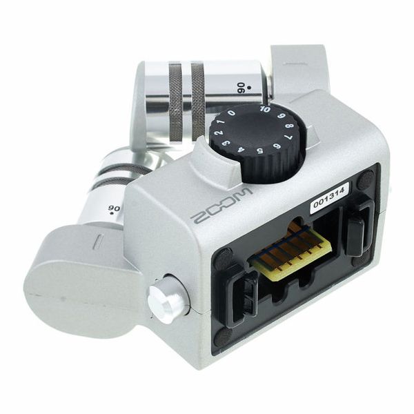 XYH-6 Zoom – Image 6