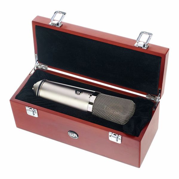 WA-67 Warm Audio – Image 3