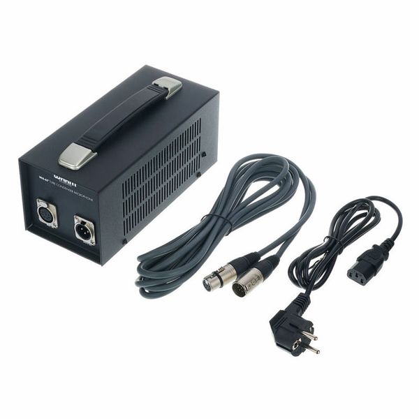 WA-67 Warm Audio – Image 5